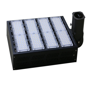 Optischer Sensor 300w LED Parkplatz Licht Schuh Box Light